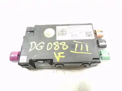 Recambio de automóvil de segunda mano de modulo electronico para volkswagen polo 1.0 referencias oem iam 5g0035953d  5g0035953d