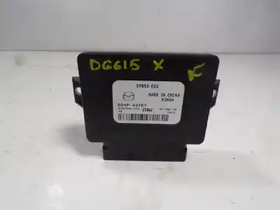Автозапчасти б/у электронный модуль за mazda cx-3 2.0 16v cat ссылки oem iam 