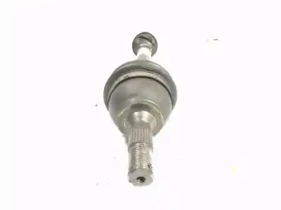 Second-hand car spare part front left transmission for citroen c3 picasso (sh_) 1.6 hdi 90 oem iam references 3272tz  9684134780