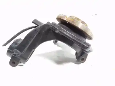 Автозапчасти б/у передняя левая кулачка за citroen c3 picasso (sh_) 1.6 hdi 90 ссылки oem iam 364790  