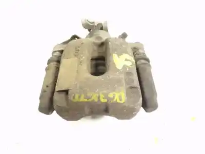 Second-hand car spare part rear right brake caliper for citroen c3 picasso (sh_) 1.6 hdi 90 oem iam references 4400w6