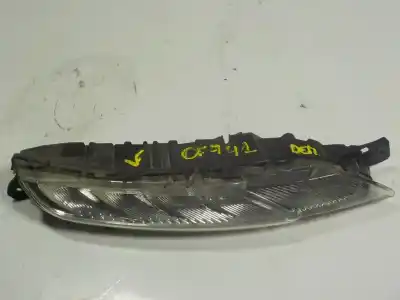 Tweedehands auto-onderdeel piloot rechts voor voor citroen c4 picasso 1.6 blue-hdi fap oem iam-referenties 9676036280