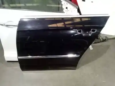 Recambio de automóvil de segunda mano de puerta trasera izquierda para volkswagen cc (358) 2.0 tdi referencias oem iam   3c8833055e