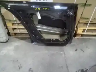 Recambio de automóvil de segunda mano de puerta trasera izquierda para volkswagen cc (358) 2.0 tdi referencias oem iam   3c8833055e