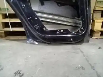 Recambio de automóvil de segunda mano de puerta trasera izquierda para volkswagen cc (358) 2.0 tdi referencias oem iam   3c8833055e