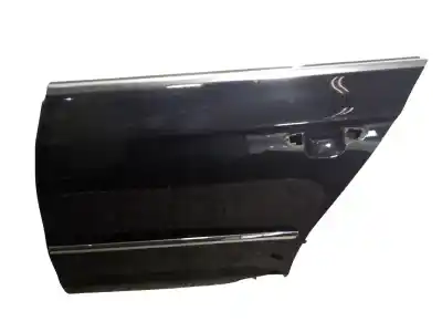 Recambio de automóvil de segunda mano de puerta trasera izquierda para volkswagen cc (358) 2.0 tdi referencias oem iam   3c8833055e