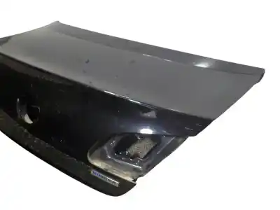 Recambio de automóvil de segunda mano de capot trasero para volkswagen cc (358) 2.0 tdi referencias oem iam 3c8827025d  