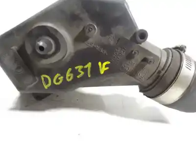 Автозапчасти б/у интеркулер за ford fiesta (ccn) 1.0 ecoboost cat ссылки oem iam 2013451  c1b19l440ab