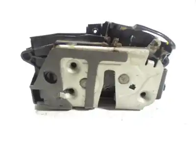 Автозапчасти б/у замок передней правой двери за ford fiesta (ccn) 1.0 ecoboost cat ссылки oem iam 2048282