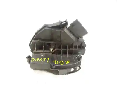 Автозапчасти б/у замок передней правой двери за ford fiesta (ccn) 1.0 ecoboost cat ссылки oem iam 2048282  8a6aa21812bj