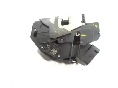 Автозапчасти б/у замок передней правой двери за ford fiesta (ccn) 1.0 ecoboost cat ссылки oem iam 2048282  8a6aa21812bj
