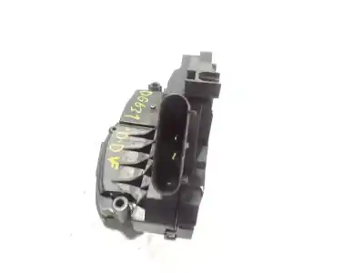 Автозапчасти б/у замок передней правой двери за ford fiesta (ccn) 1.0 ecoboost cat ссылки oem iam 2048282  8a6aa21812bj