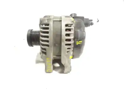 Автозапчасти б/у генератор за ford fiesta (ccn) 1.0 ecoboost cat ссылки oem iam 1940809  cv6710300bc