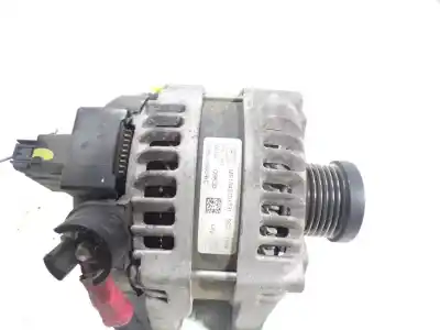 Автозапчасти б/у генератор за ford fiesta (ccn) 1.0 ecoboost cat ссылки oem iam 1940809  cv6710300bc