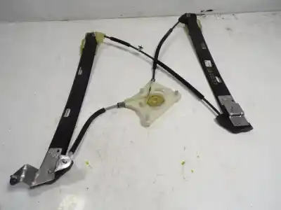 Tweedehands auto-onderdeel regelaar rechts voor ruit voor volkswagen polo 1.0 oem iam-referenties 2g4837462b