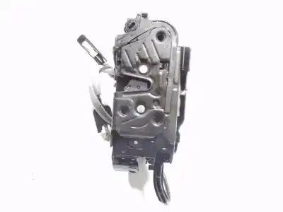 Tweedehands auto-onderdeel achter rechts deurslot voor volkswagen polo 1.0 oem iam-referenties 5ta839016e