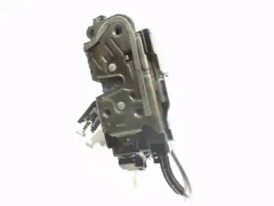 Tweedehands auto-onderdeel deurslot rechts voor voor volkswagen polo 1.0 oem iam-referenties 5tb837016c