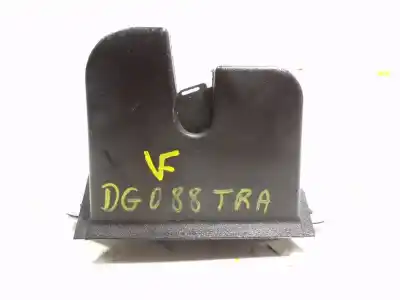 Tweedehands auto-onderdeel kofferbak / poortsluiting voor volkswagen polo 1.0 oem iam-referenties 2g6827505b9b9