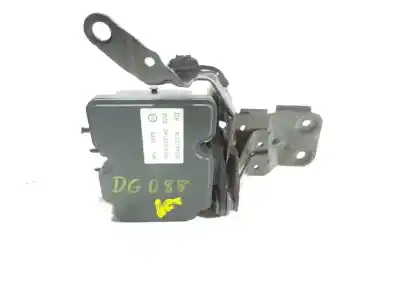 Tweedehands auto-onderdeel abs voor volkswagen polo 1.0 oem iam-referenties 2q0614517agbef