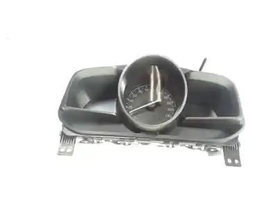 Автозапчасти б/у приборная доска за mazda cx-3 2.0 16v cat ссылки oem iam 