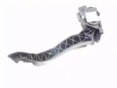 Pezzo di ricambio per auto di seconda mano potenziometro a pedale per citroen c3 picasso (sh_) 1.6 hdi 90 riferimenti oem iam 1601ac  9681383980