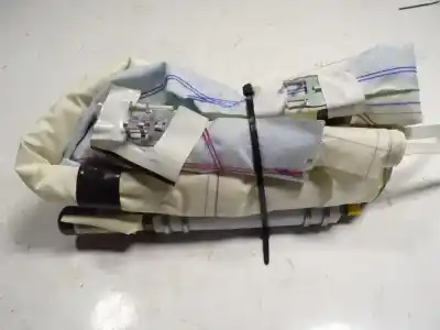 Автозапчасти б/у подушка безопасности передняя левая шторка безопасности за citroen c3 picasso (sh_) 1.6 hdi 90 ссылки oem iam 8335wk  96815877080