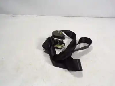 Second-hand car spare part rear right seat belt for audi q7 (4l) 3.0 tdi oem iam references 4l0857806gv04