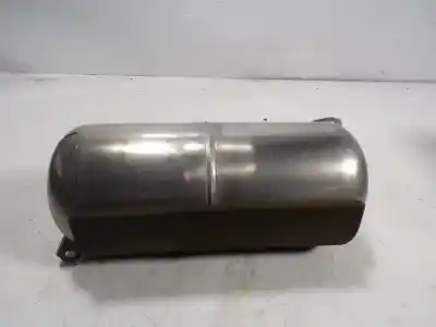 Second-hand car spare part central accumulator shock absorber for audi q7 (4l) 3.0 tdi oem iam references 7l8616202a