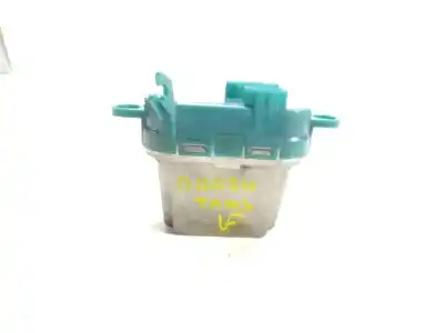 Second-hand car spare part heater blower for audi q7 (4l) 3.0 tdi oem iam references 7l0907521b