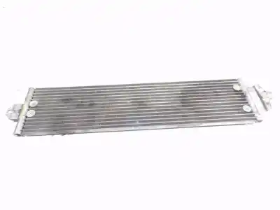 Second-hand car spare part gearbox radiator for audi q7 (4l) 3.0 tdi oem iam references 7l0317021c