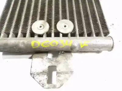 Second-hand car spare part gearbox radiator for audi q7 (4l) 3.0 tdi oem iam references 7l0317021c  