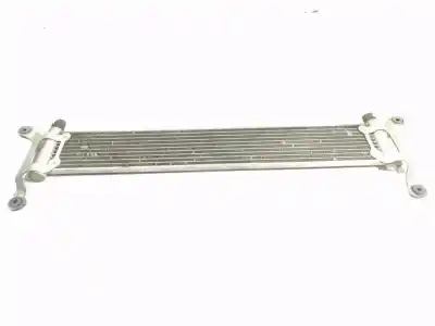 Second-hand car spare part water radiator for audi q7 (4l) 3.0 tdi oem iam references 7l6121212b