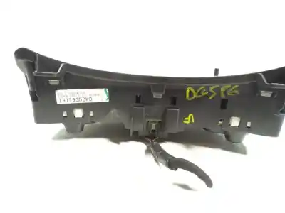 Second-hand car spare part dashboard for opel corsa c (x01) 1.2 twinport (f08 f68) oem iam references   