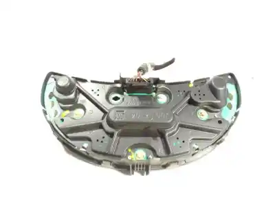 Second-hand car spare part dashboard for opel corsa c (x01) 1.2 twinport (f08 f68) oem iam references   