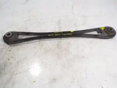 Second-hand car spare part rear lower right suspension arm for audi q7 (4l) 3.0 tdi oem iam references 7l8501529a