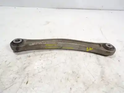 Second-hand car spare part upper rear right suspension arm for audi q7 (4l) 3.0 tdi oem iam references 7l0505398