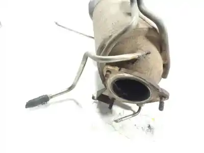 Second-hand car spare part particle filter for audi q7 (4l) 3.0 tdi oem iam references 7l6254401hx  