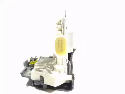 Автозапчастина б/у замок заднього правого дверя для audi a4 avant (8e) 2.0 tdi посилання на oem iam 8e0839016aa  8e1839016aa