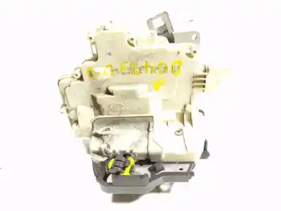 Автозапчасти б/у замок передней правой двери за audi a4 avant (8e) 2.0 tdi ссылки oem iam 8e1837016aa  8e1837016aa