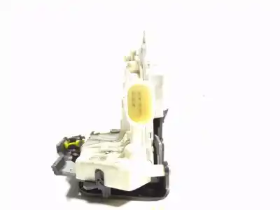 Автозапчасти б/у замок передней правой двери за audi a4 avant (8e) 2.0 tdi ссылки oem iam 8e1837016aa  8e1837016aa