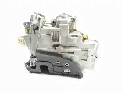 Автозапчасти б/у замок передней правой двери за audi a4 avant (8e) 2.0 tdi ссылки oem iam 8e1837016aa  8e1837016aa