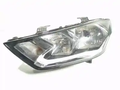 Recambio de automóvil de segunda mano de FARO IZQUIERDO para AUDI A1 SPORTBACK (GBA)  referencias OEM IAM 82A941003A  82A941003A