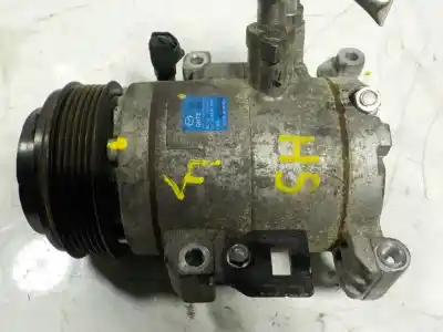 Pezzo di ricambio per auto di seconda mano COMPRESSORE ARIA CONDIZIONATA per MAZDA CX-5  Riferimenti OEM IAM   GHT60692
