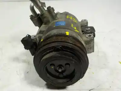 Second-hand car spare part air conditioning compressor for mazda cx-5 2.2 turbodiesel cat oem iam references   ght60692