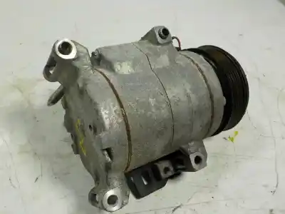 Second-hand car spare part air conditioning compressor for mazda cx-5 2.2 turbodiesel cat oem iam references   ght60692