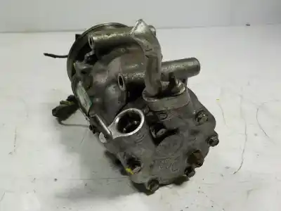 Second-hand car spare part air conditioning compressor for mini mini (r56) (2006->) 1.6 cooper [1.6 ltr. - 88 kw 16v cat] oem iam references   