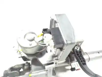 Second-hand car spare part steering column for ford transit courier b460 monospace 1.5 tdci oem iam references 2365893  ay113c529cs