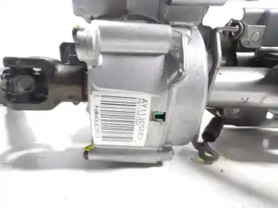 Second-hand car spare part steering column for ford transit courier b460 monospace 1.5 tdci oem iam references 2365893  ay113c529cs