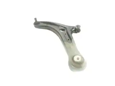 Recambio de automóvil de segunda mano de brazo suspension inferior delantero izquierdo para ford transit courier 1.5 tdci cat referencias oem iam 1834055