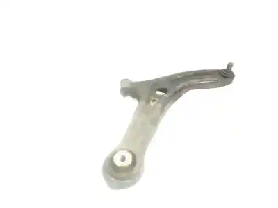 Recambio de automóvil de segunda mano de brazo suspension inferior delantero derecho para ford transit courier 1.5 tdci cat referencias oem iam 1834054